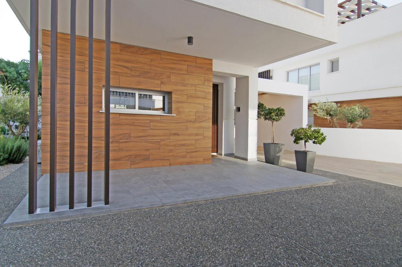 Villa Lily Protaras Exterior foto