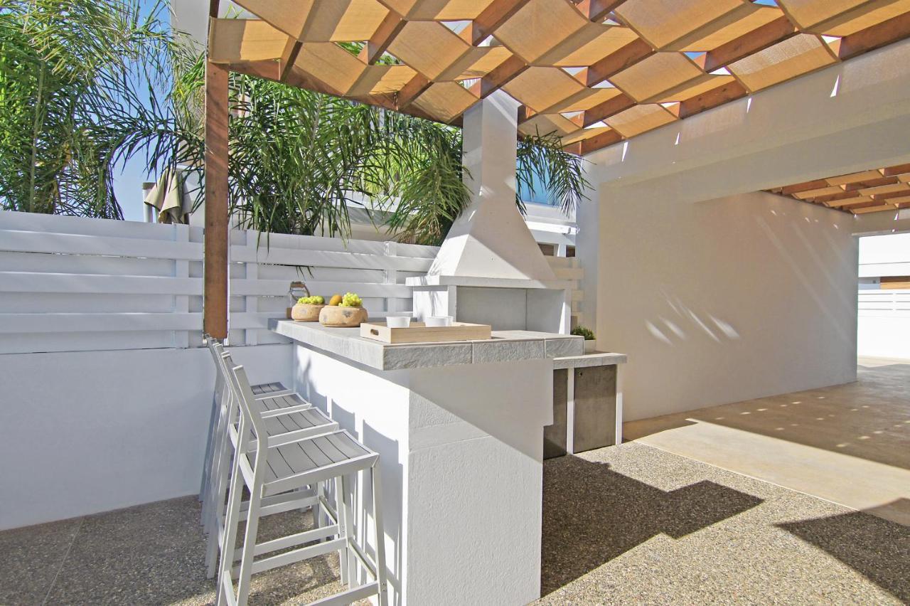 Villa Lily Protaras Exterior foto